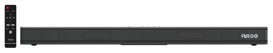 FUEGO Саундбар Y999
