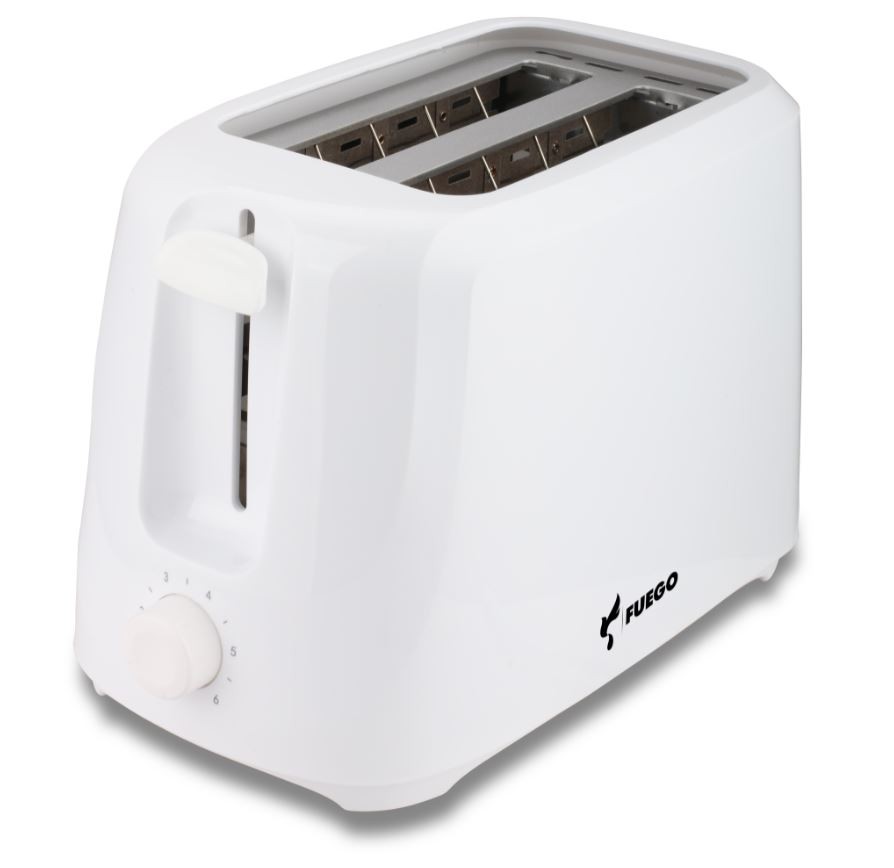 FUEGO Тостер TA 1057