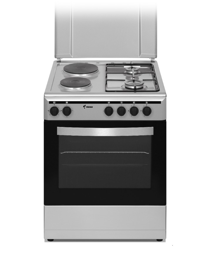 FUEGO Шпорет FGFSF 6022 I