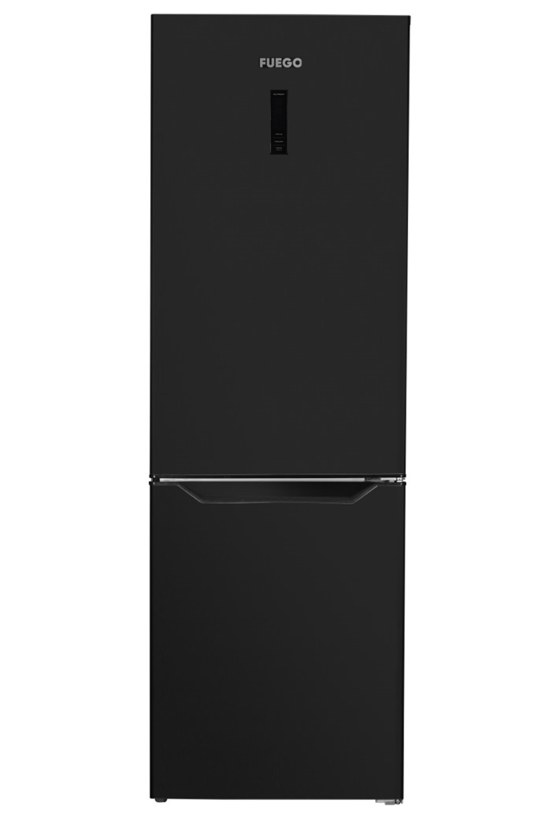 Fuego Комбинирани Фрижидери RFFGHOBF 323NFDX