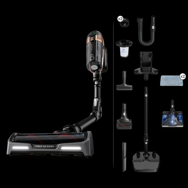 Rowenta Стик правосмукалка RH 99G1WO