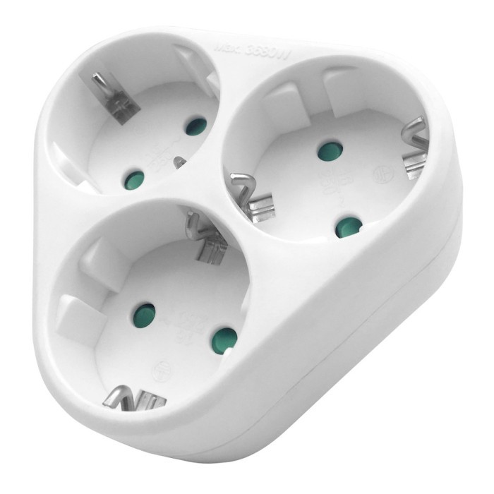 Iskra Разделник ER-3SA