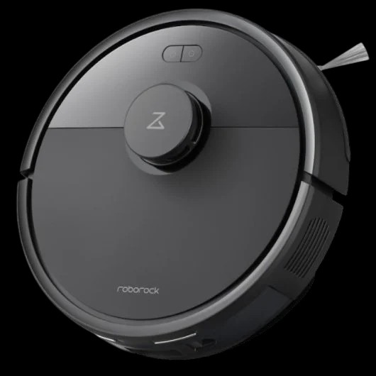 Roborock Робот правосмукалка Q7BF црна