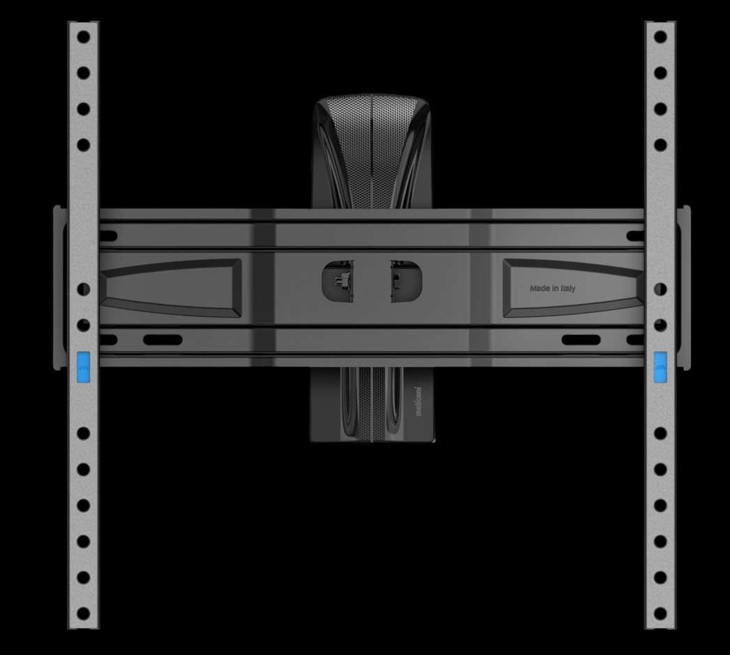 Meliconi Држач за телевизори EXTRA 400 TILT N TURN CG