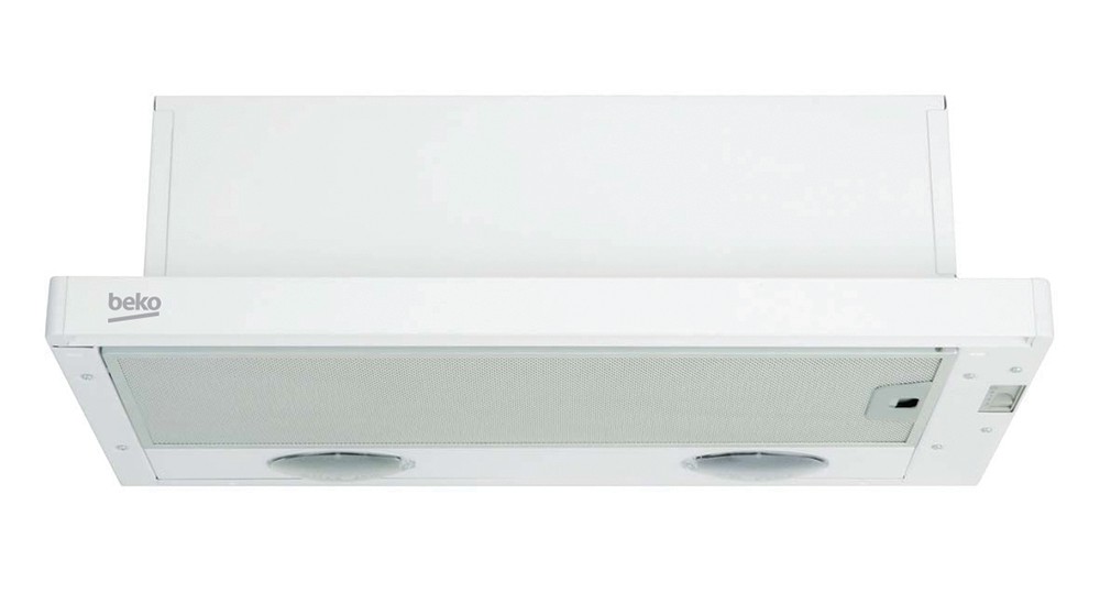 Beko Аспиратор CTB 6407 W