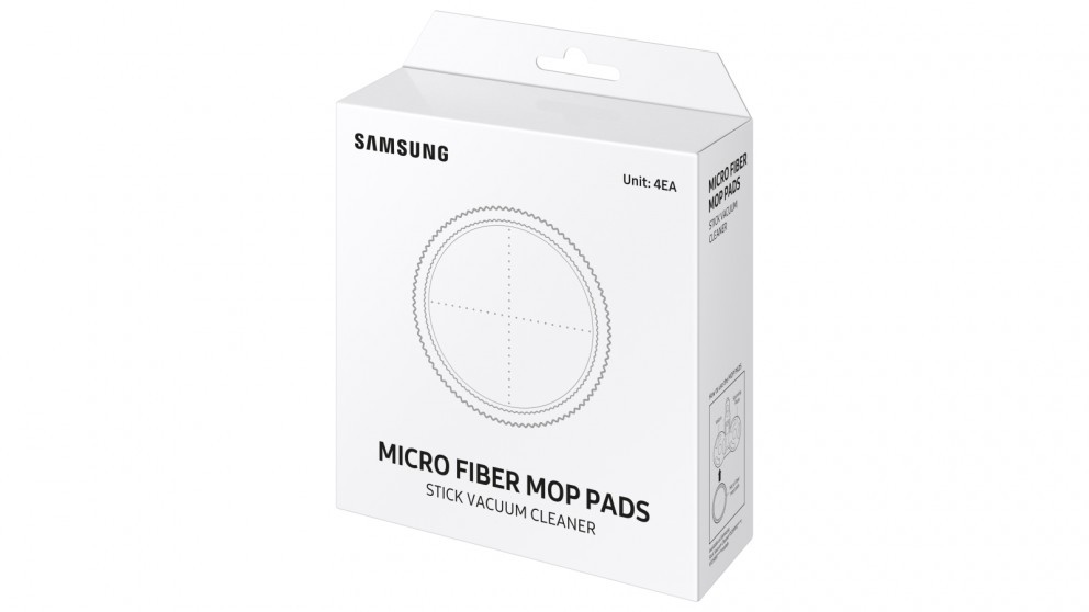 Samsung Додатоци за правосмукалка VCA-SPW90 ZA JET