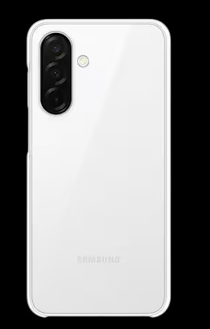 Samsung  Galaxy A26 5G Clear Футрола Проѕирна