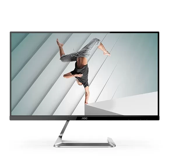 AOC Монитор 27" Q27T1