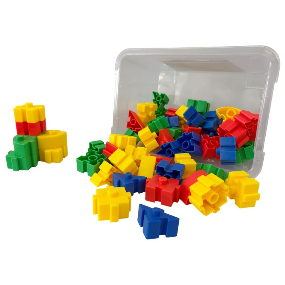 Сет За Конструкција 1