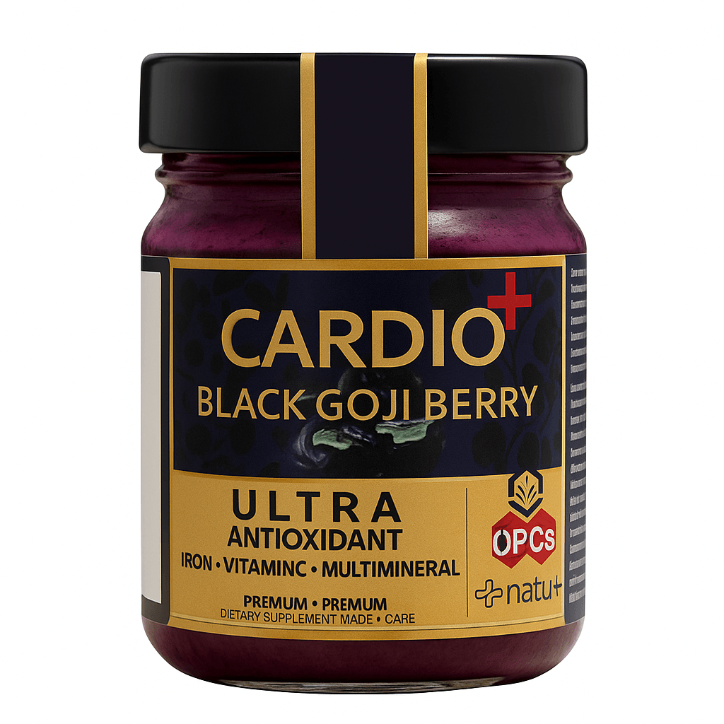 NUTRIMAX Cardio plus