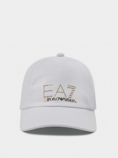 EA7 Женска капа
