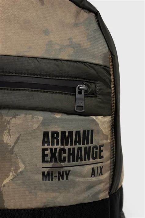 Armani Exchange Ранец