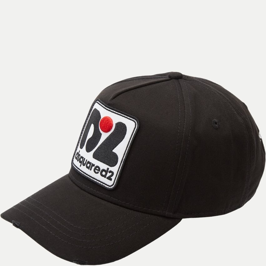 DSQUARED2 Машка капа