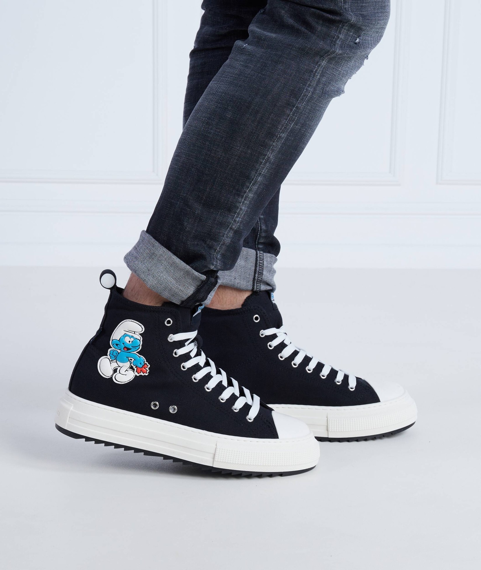 DSQUARED2 Женски патики