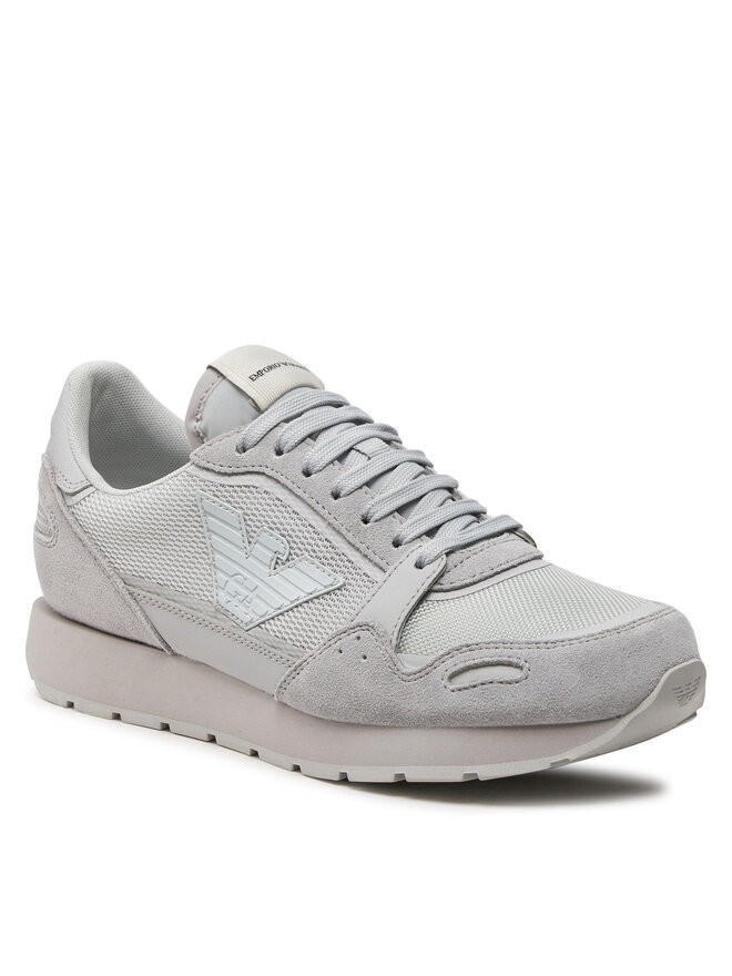 EMPORIO ARMANI Женски патики