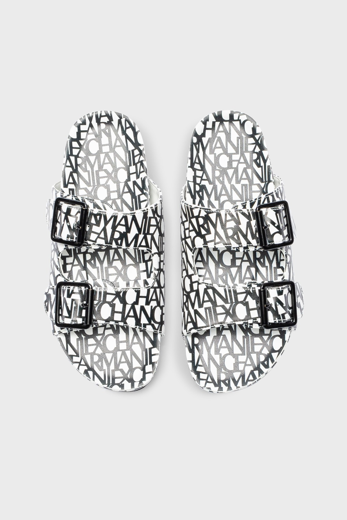 Armani Exchange Женски патики