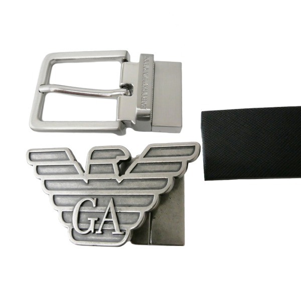 EMPORIO ARMANI Машки ремен