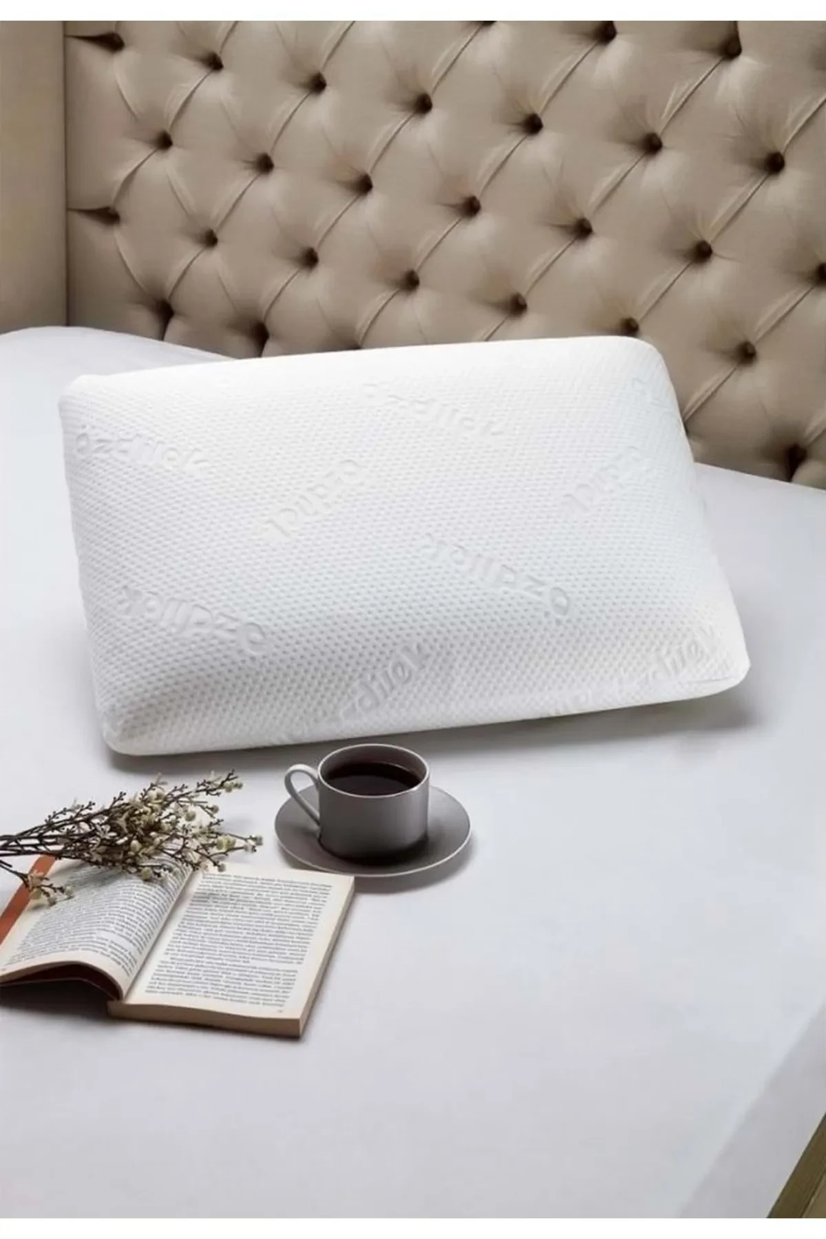 Ozdilek Перница "Visco" Томбул