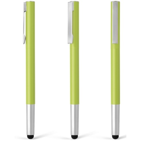 PUBLIK Пенкало Со Тач Метално