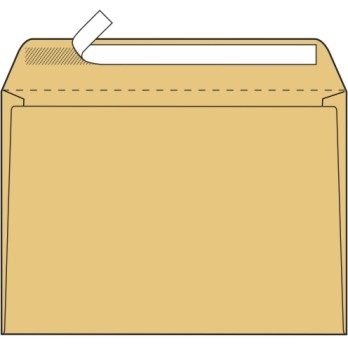 GPV Плик Б4 Легнат 250*353