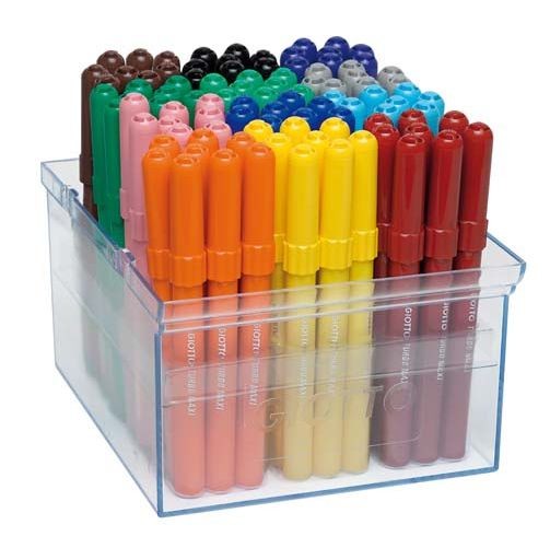 GIOTTO Фломастери 1/1