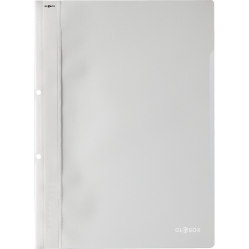 Папка Смарт Екстра Пп.Механизам6552 Бела