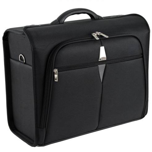 Чанта Делси 21947000 Лап.Црн