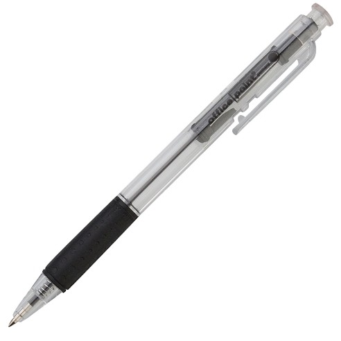 OFFICE POINT Пенкало 07мм