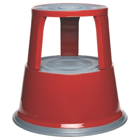 DESQ Столче скала Степ стол ПВЦ