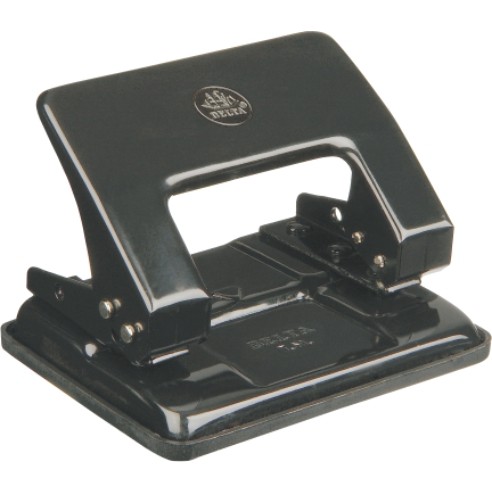 DELTA Дупчалка до 30листа метална