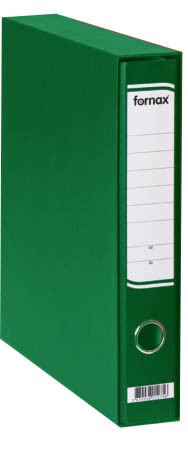 FORNAX Регистратор А4 60мм Каталог