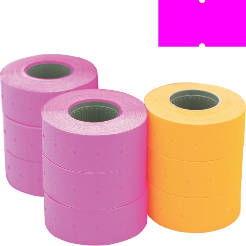 ARK Етикети во ролна