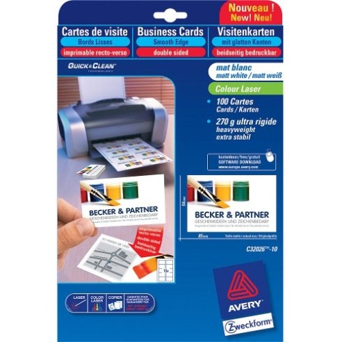 Визит карти