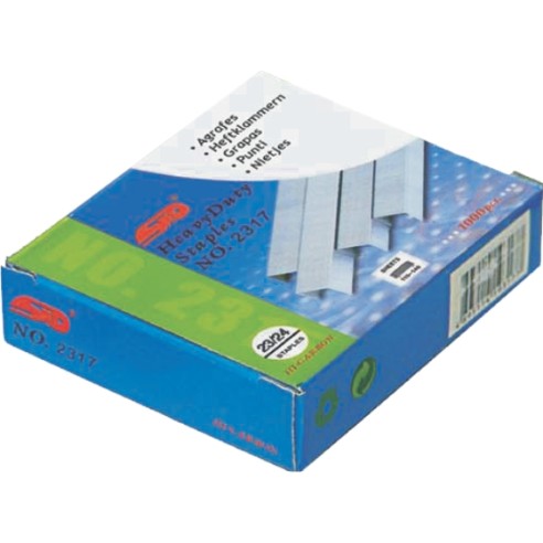 NOKI Иглици 23/24 1/1000