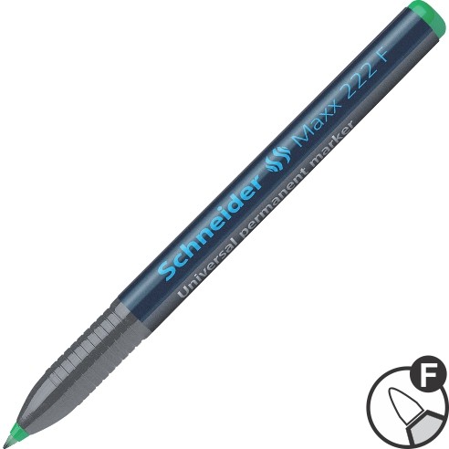 HP Маркер Перманентен