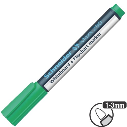 SCHNEIDER Маркер За табла 2-3мм
