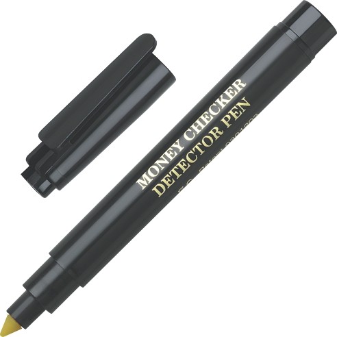 SCHNEIDER Маркер За Проверка на Пари