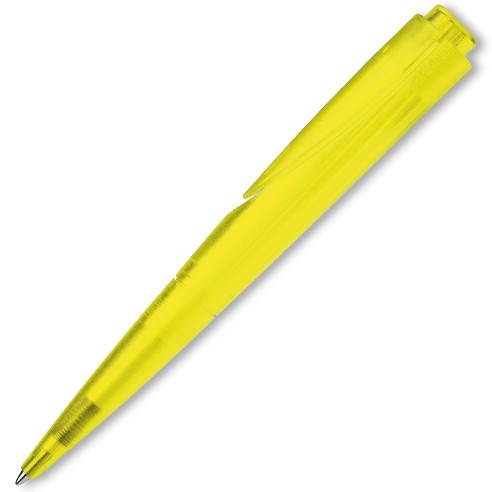 Пенкало Шнајдер 9335 Ф-Аце Прозирно жолта