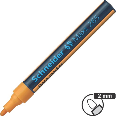 SCHNEIDER Маркер