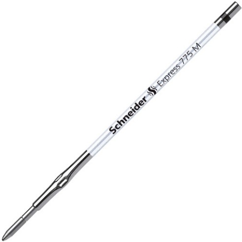 Мина за пенкало