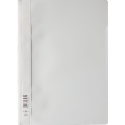 DURABLE Папки со шетачки механизам Пвц Екстра квалитет