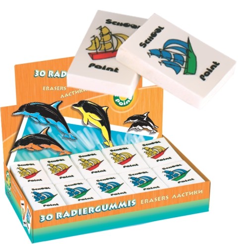 OFFICE POINT Гума