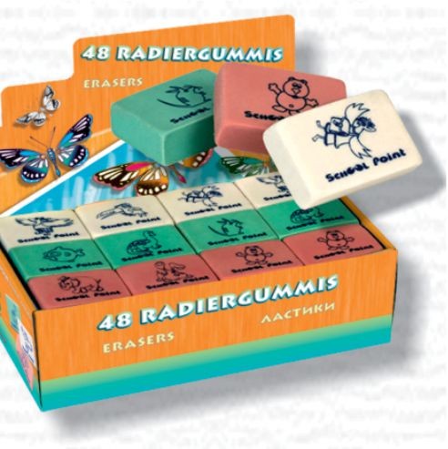 OFFICE POINT Гума