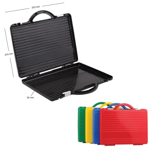 ARK Чанта за прибор 370*270*35мм тврда пластика