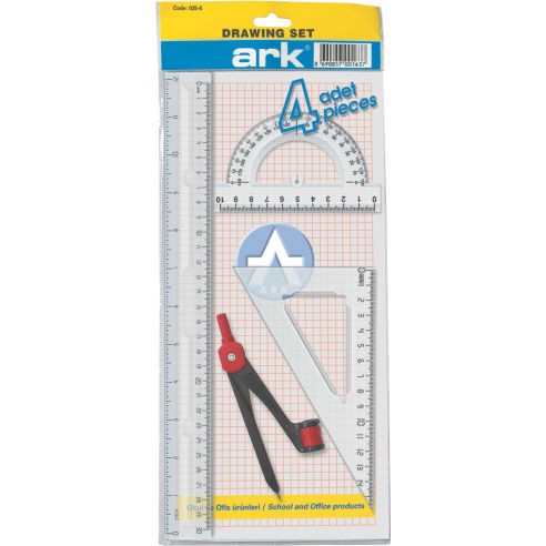 Ленир сет 4/1 Арк 025-9