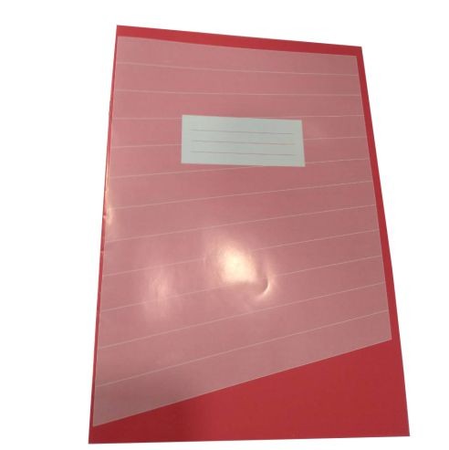 Вежбанка А4 8 ЛИСТА Линии