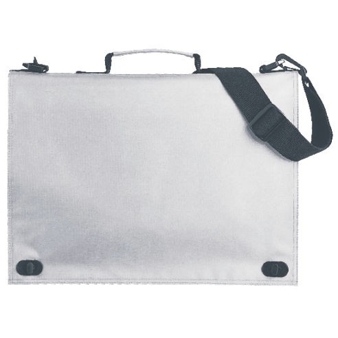 Чанта 70Д 19549015 Силвер