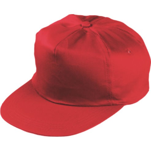 MACMA Капа 5 Панелна Baseball Cap