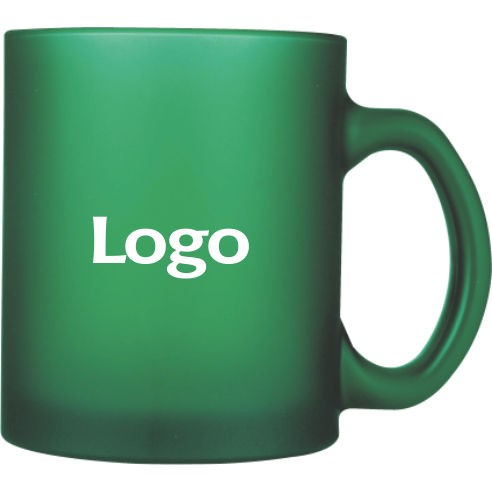 MACMA Шоља Стаклена 300Мл