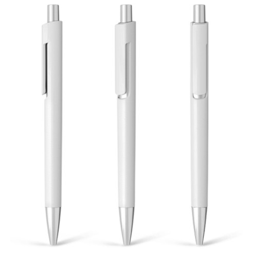 Пенкало 10.112.90 Линеа тело Бело